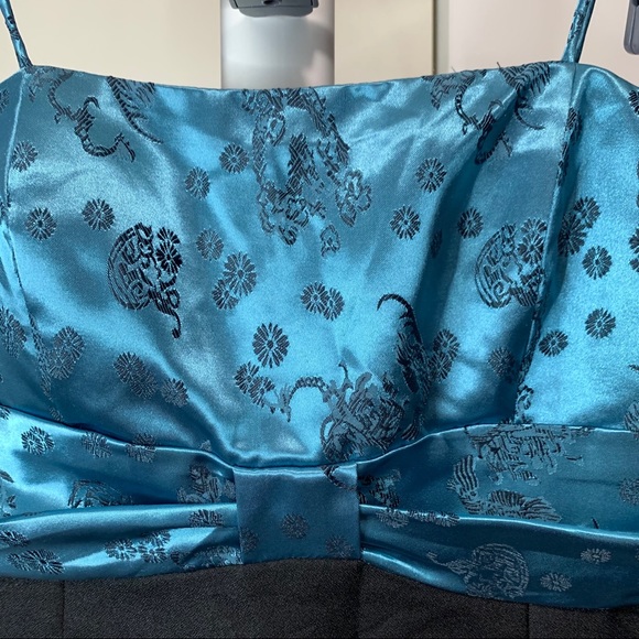 Karin Stevens Spaghetti Strap Dress - Picture 3 of 7